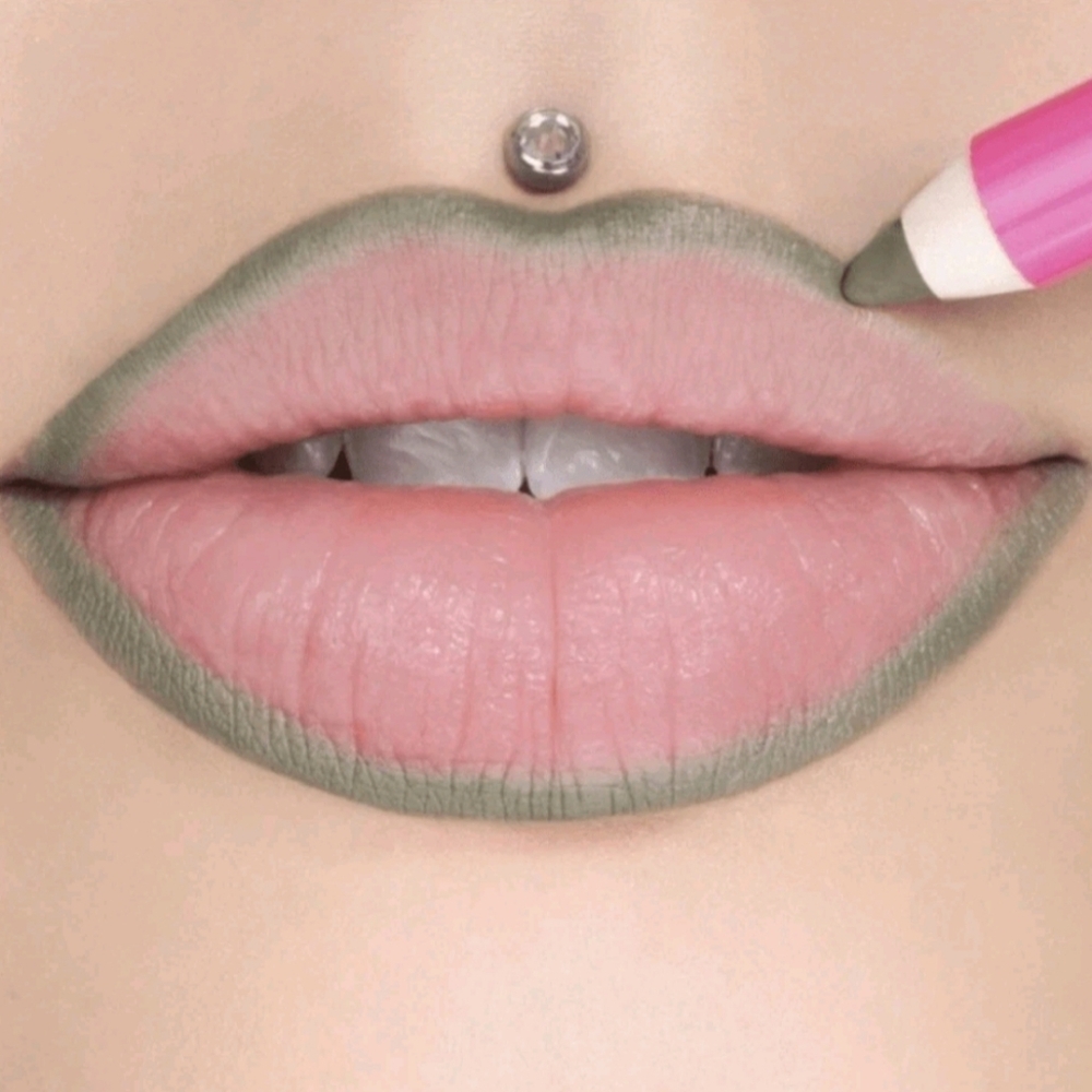 Jefree Star Dirty Money Lip liner